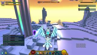 Trove | Дракон Wyntegra, Galeron`s Pride Как скравтить? Сколько фрагментов?