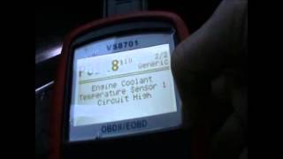Peugeot 106 diagnostics socket location