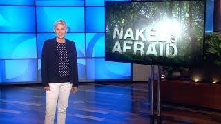 'Naked and Afraid'