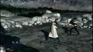 Squall's Dead theory 5/5