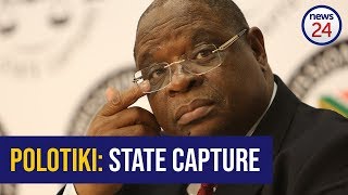 POLOTIKI LIVE: The state capture inquiry so far