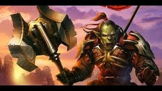 Обзор Игр iOS | Order And Chaos Duels