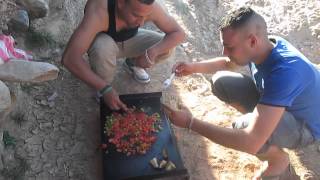 oued bousaada