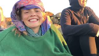 6-Month Africa IMMERSION 2019