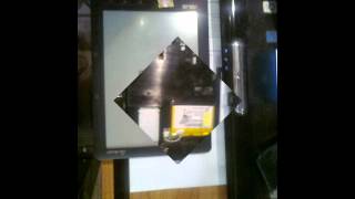 разбор Asus Eee Reader DR-900