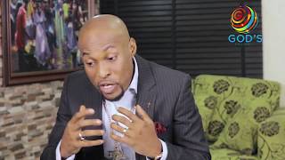 DIVINE RESTORATION - By Bishop Sam Chidoka MORNING GLORY