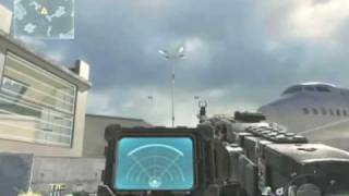 MW2 Weapon Details: RPD