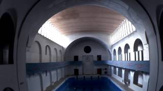 Volksbad Nürnberg