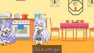Đứa con lầy lội lại là công chúa =))|| By Black_Berry ARMY ( Mô Tả )