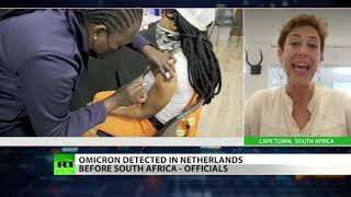 FULL SHOW: House arrest for unvaccinated Austrians