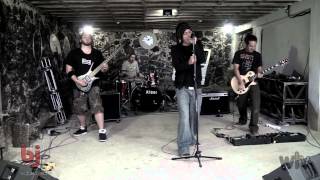 EL GARAGE PRESENTA A "Nona Pars"