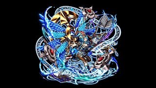 [Grand Summoners] GL Dungeon of Trials Floor 21 WATER MONO CLEAR GUIDE