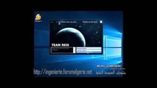 شرح تفعيل برنامج التصميم المواقع و قوالب بلوجر جوملا ورد بريس Artister 4.3.0.60745
