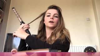 Trevor sorbie multi styler