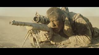 The Wall - Extrait - Contre-offensive VF