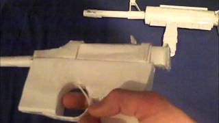 Paper Gun Video Extravaganza!