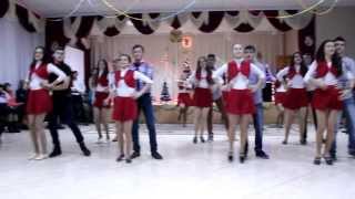 Booty Swing Cl. XI-a "A"