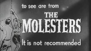 The Molesters (1963) trailer