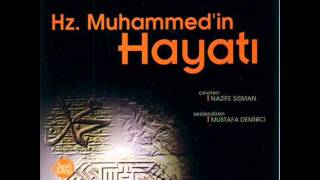 Hz. Muhammed'in (sav) Hayatı "Martin Lings"  2- 3
