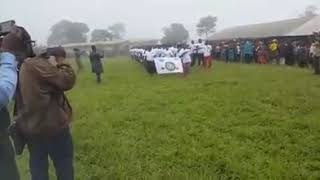 More Independence Day Celebration across Southern Cameroons Ambazonians Oct 2019