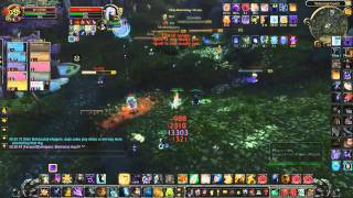Highest RBG team in the world (2900 mmr)
