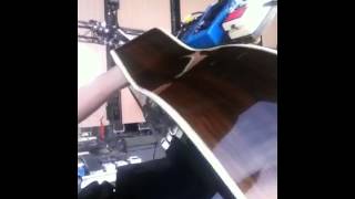 Brian Nutter 2013 Rig Rundown