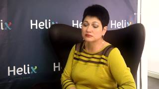 Запуск собственной платежки Helix Money компанией Helix Capital!