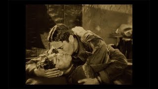 First Gay Kiss in film history - Wings 1927