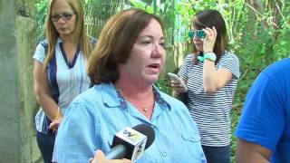 WORA-TV Noticias 7 Abril 2017
