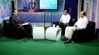 Market Watch (Stock Market and Economy Update) l Talk Show I Episode 20