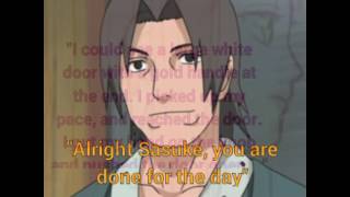 SasuSaku Movie The Heart Cold Vampire And The Slave Girl Part 27