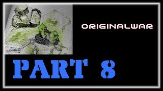 ARABIAN NIGHTS - Original War Part 8 - Gameplay Let's Play Walkthrough