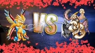 Griffix VS Elite Jack(МиСкРиТы)