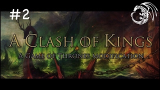 Игра престолов Сезон 1.  #2. Mount & Blade Warband [A clash of Kings]