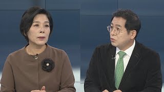 [뉴스포커스] 황교안도 종로 예비후보 등록…가열되는 선거전 / 연합뉴스TV (YonhapnewsTV)