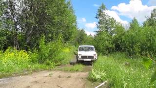 БСП 11 ШПУ Р-16У 8К64У Шексна 52 РД