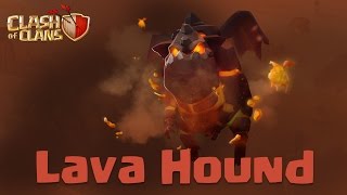Strategy - Cold Blooded LAVALOON (GOLALOON/GOLALO) 3 Star Town hall 9