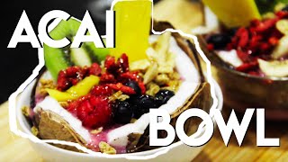 ACAI BOWL (L3UP)