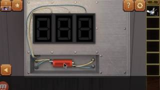 Can You Escape Titanic Level 5 Walkthrough