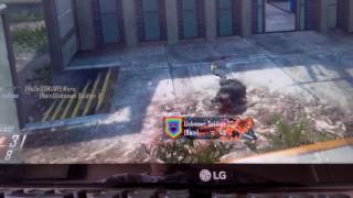 Me pica la naris