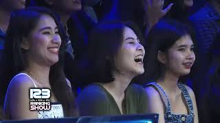 หมาตัวนี้เชื่องมากเลย | 123 Ranking Show