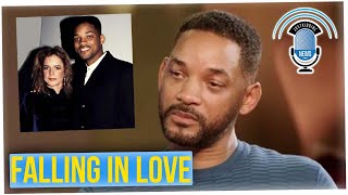 Will Smith Fell in Love With Co-Star During his First Marriage (ft. Gilbert Galon)