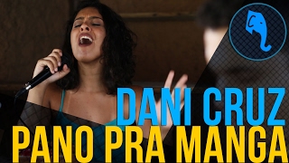 Pano pra manga - Dani Cruz | ELEFANTE SESSIONS