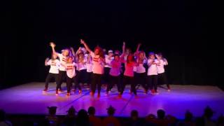 Lubuska Gala Taneczna- Pro Arte 2016 Nowa Sól