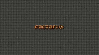 Factorio 0.17 [07] Строим ЖД и возим руду.