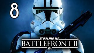 Прохождение STAR WARS Battlefront II Серия 8 "Встреча с прошлым"