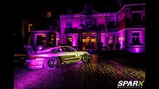Sparx Business Club 2018
