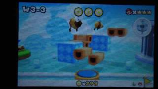 スーパーマリオ3Dランド無限1UP集　その2