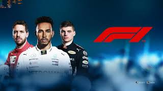 F1 2018 | PC Benchmark | AMD Ryzen 2700X - Nvidia GTX 1080Ti | 2560x1440