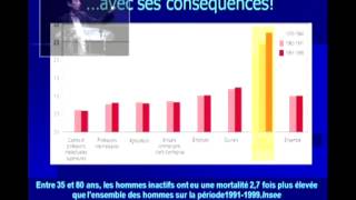 Les Mystères 2008 : Françoise Forette